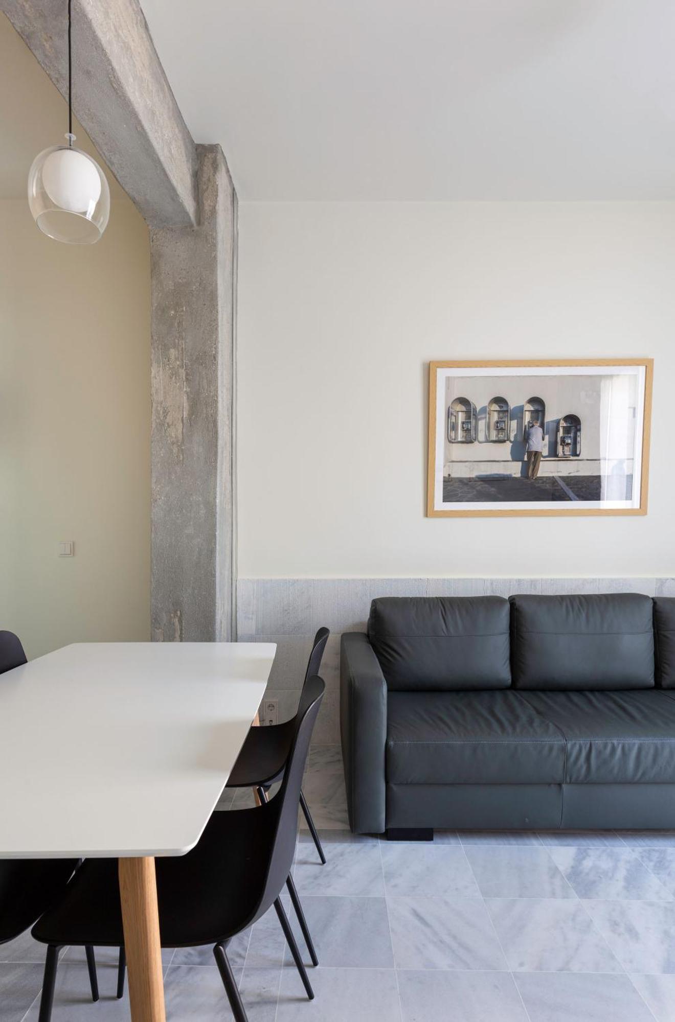 Mooeve Exarchia Apartman Athén Kültér fotó